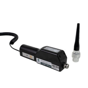 bomba externa para detectores de gás por difusão