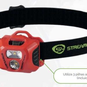 LANTERNA LED PARA ZONAS 0,1 E 2 MODELO ENDURO® PRO HAZ-LO® (REF. 61423)