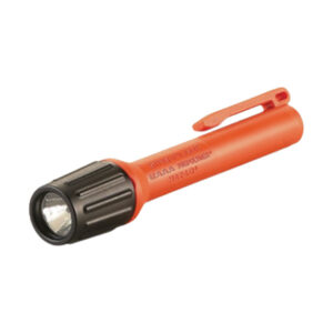 LANTERNA LED COMPACTA PARA ZONAS 0,1 E2 MODELO 2AAA PROPOLYMER® HAZ LO (REF. 66509)